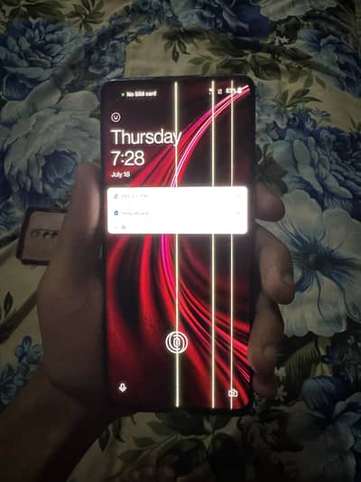 One Plus 8 non pta