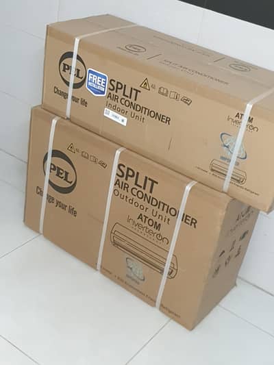 brand new pel atom inverter