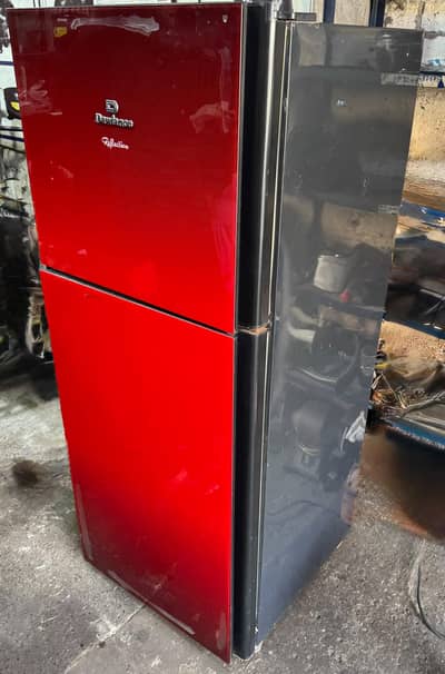 Dawlance Glass Door fridge