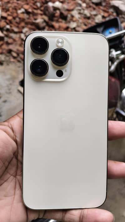 Apple iPhone 14 Pro Max