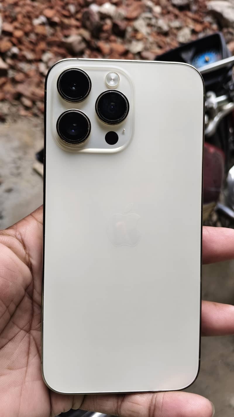Apple iPhone 14 Pro Max 0
