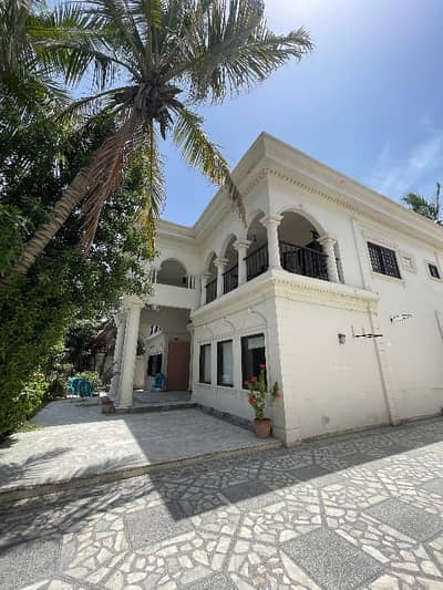 A 1000 Square Yards House Has Landed On Market In DHA Phase 5 Of Karachi