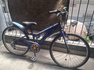 Cycle for sale