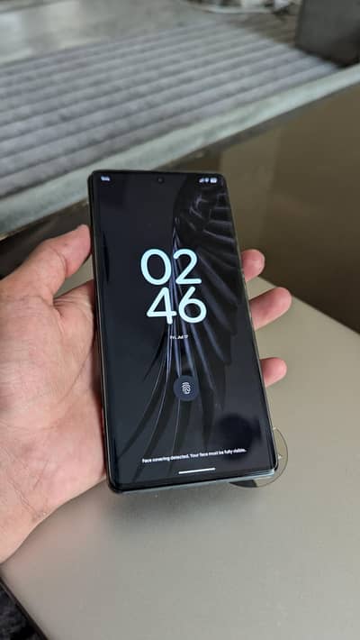 Google Pixel 7 Pro 12/512 Official PTA Approved Lush Condition