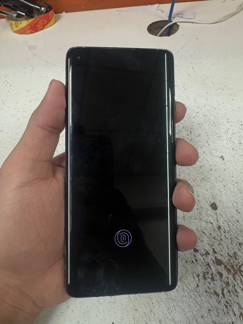 One Plus 8 4