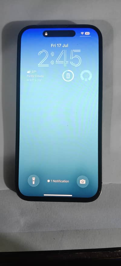 Apple iPhone 14 Pro jv