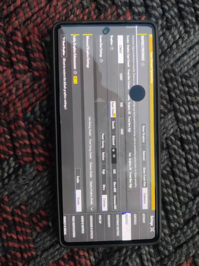 Tecno CAMON 30 official pta only mobile