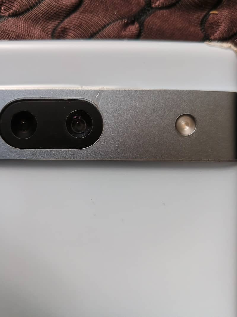 Google Pixel 7a 5