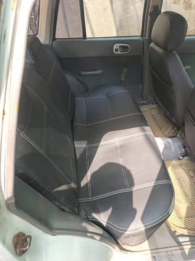 Suzuki Cultus VXR 2013 efi engine brand new car 80 percent orignal