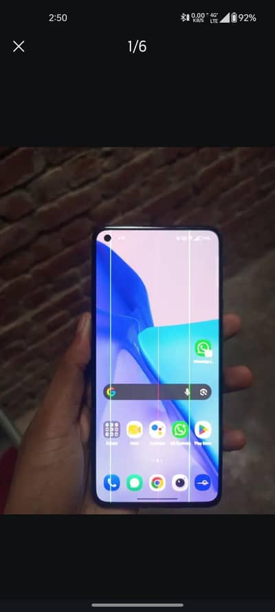one plus 9 5g Urgent sale