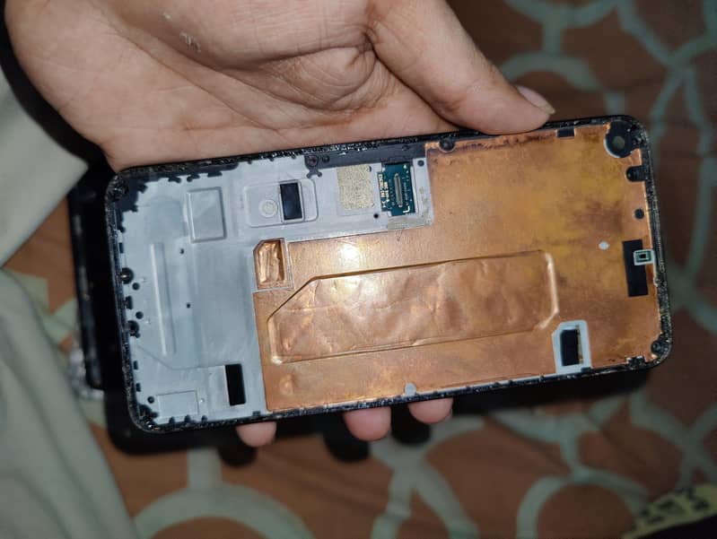 pixel 4a5g 1