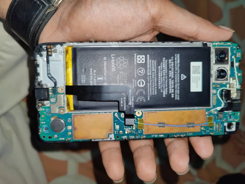 pixel 4a5g 3