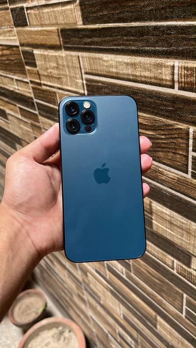 Apple iPhone 12 Pro