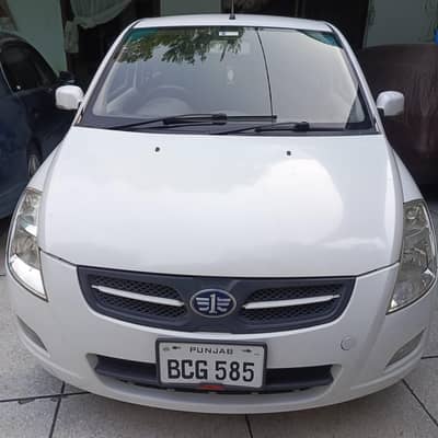 FAW V2 2018