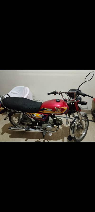 2014 Model China Bike