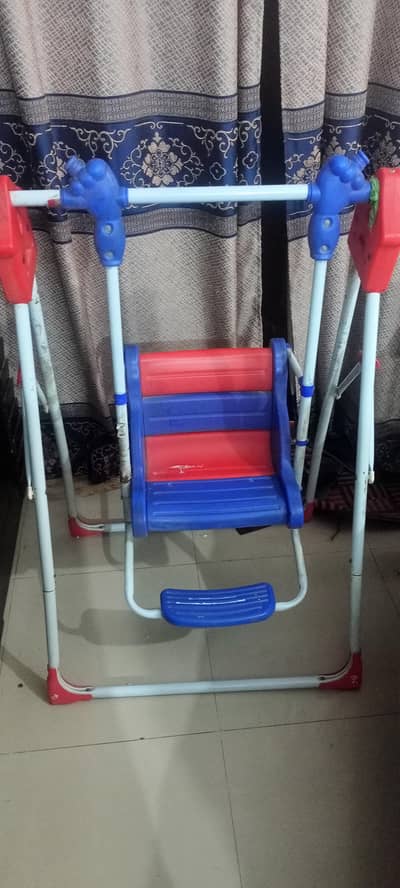 kids swing jhoola