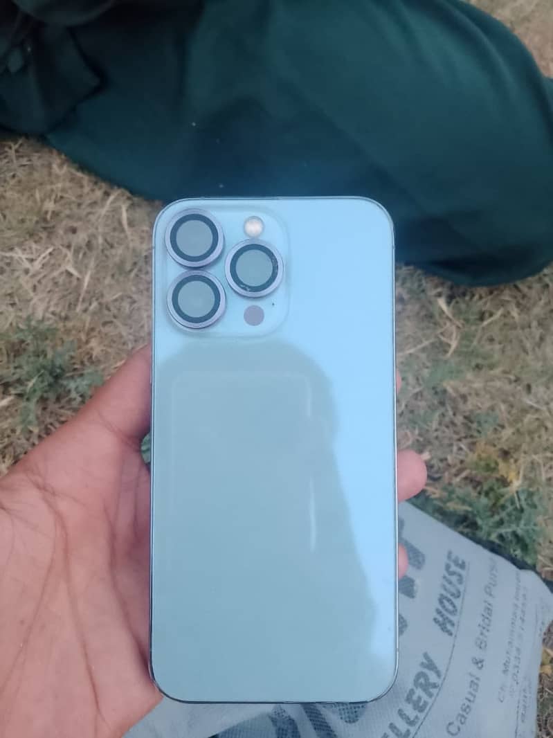 Apple iPhone 13 Pro 0