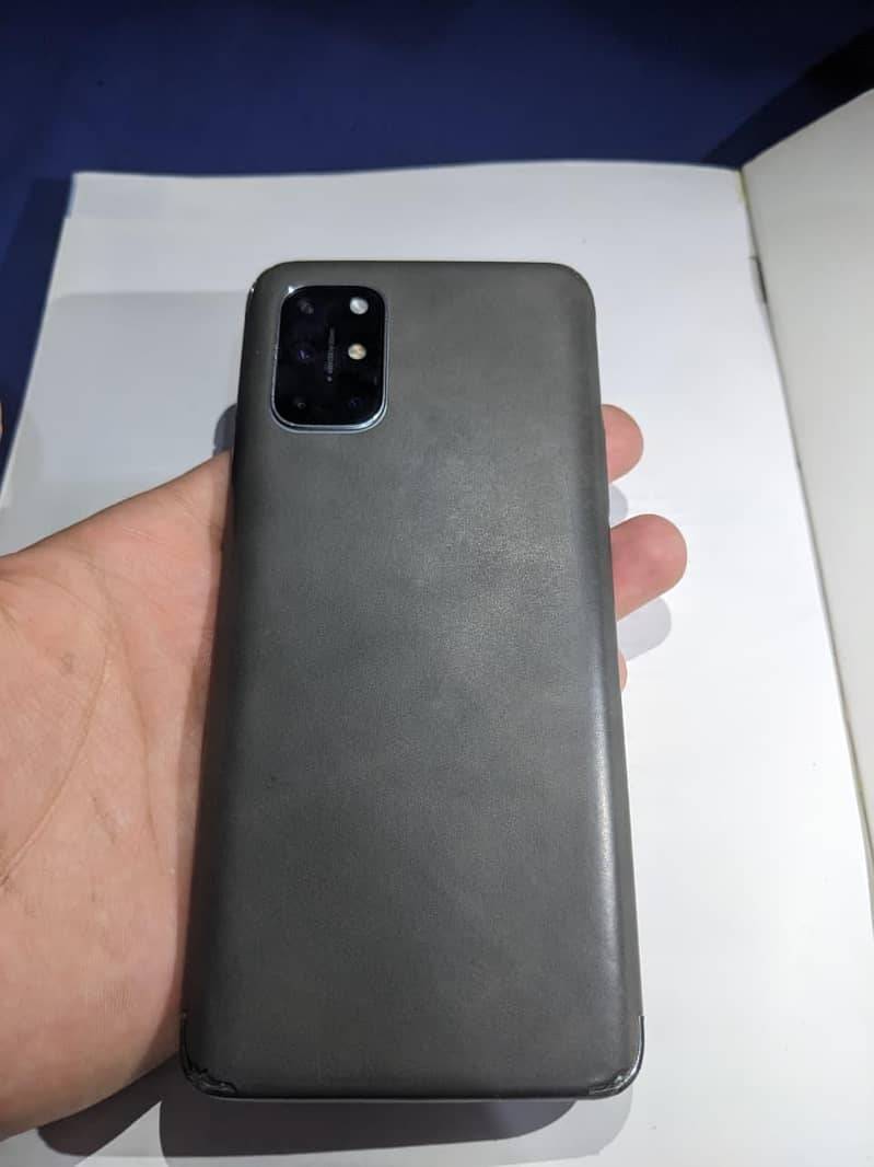 One Plus 8T 1
