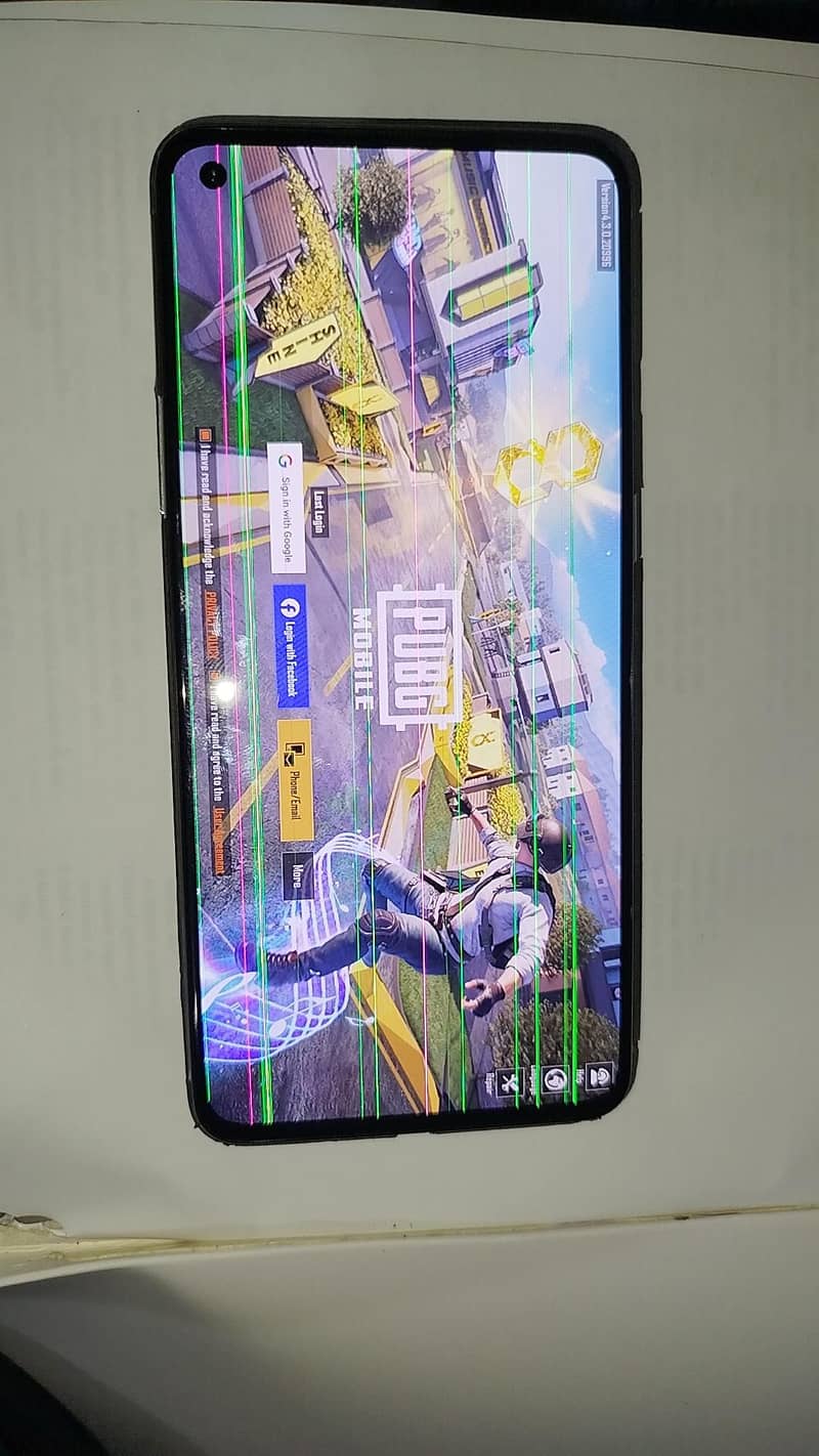 One Plus 8T 3