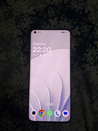 One Plus 10 Pro
