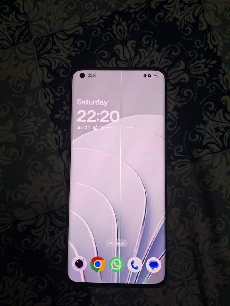 One Plus 10 Pro 0