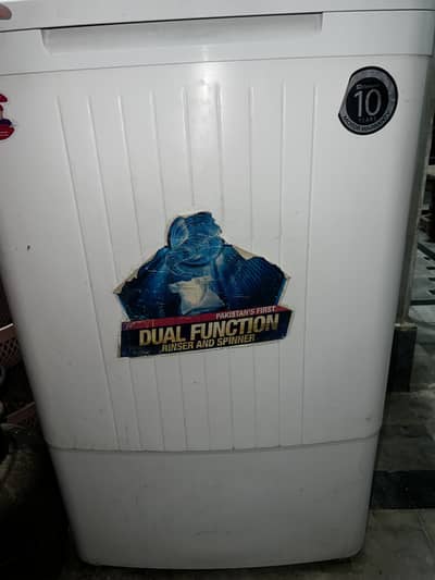 Dawlance Spin Dryer