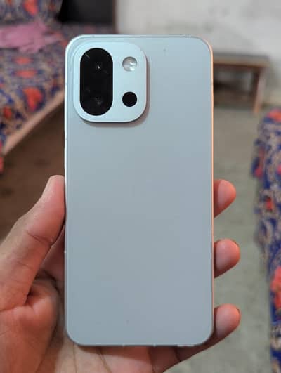 One Plus 13R