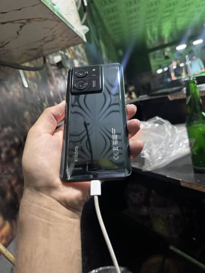 xiaomi 13t pro 16 / 256
