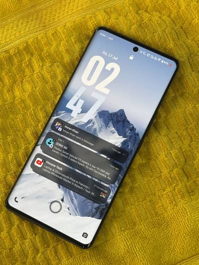 Vivo V40