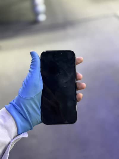 Apple iPhone 15 Pro