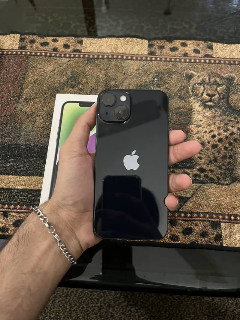 Apple iPhone 14 1