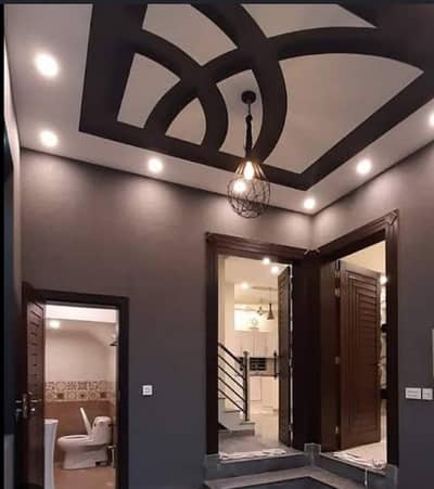 Best & Affordable Painting Services And Wood Polish Available Near You