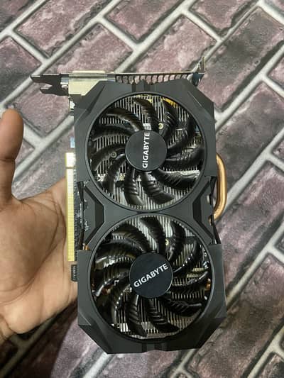 2gb graphic card