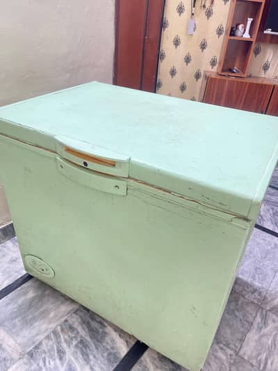Deep Freezer 03248468747