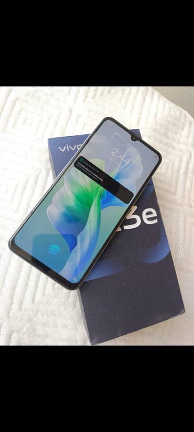 Vivo V23e