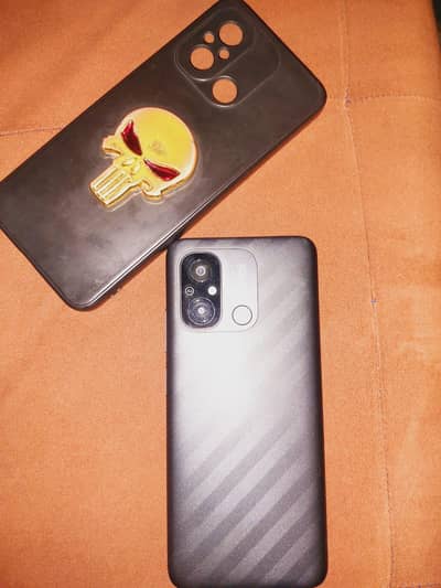 Xiaomi 12 c
