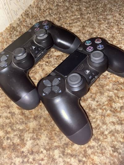Ps4 controller