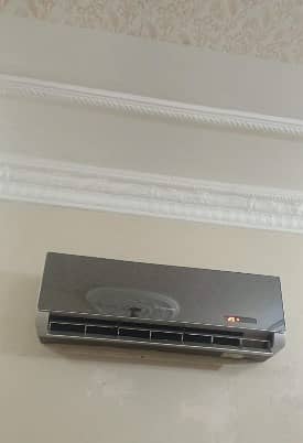 Electrolux AC 1.5 Ton