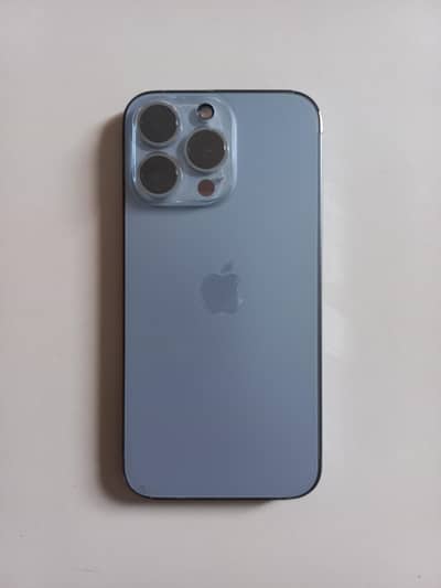 Apple iPhone 13 Pro