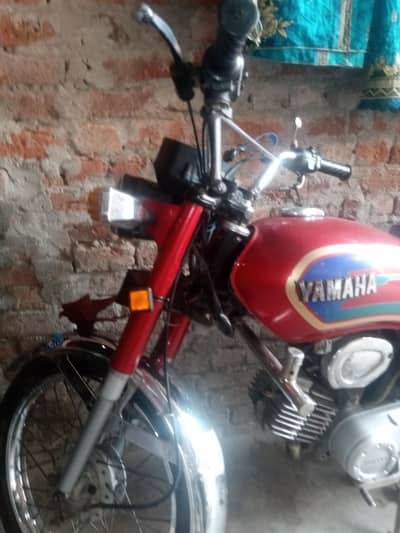 YAMAHA EXCELLENCE MODEL