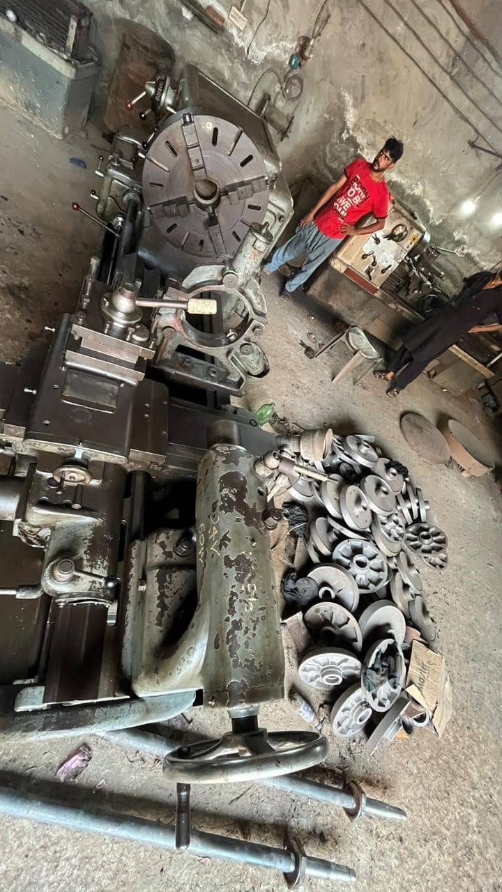 Machine 2