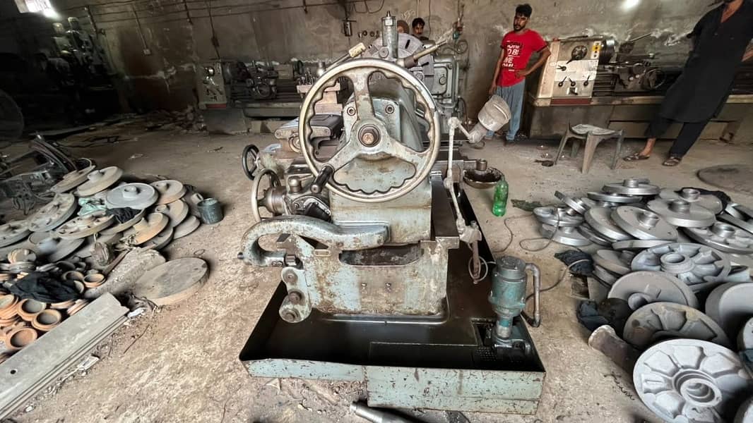 Machine 3