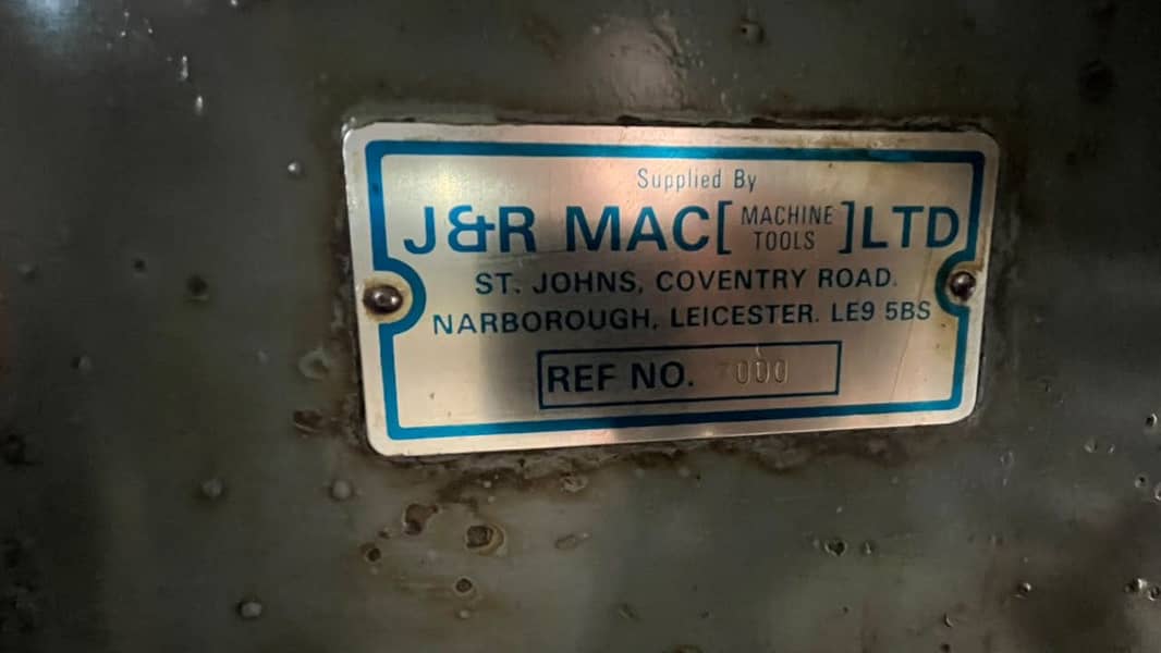 Machine 5