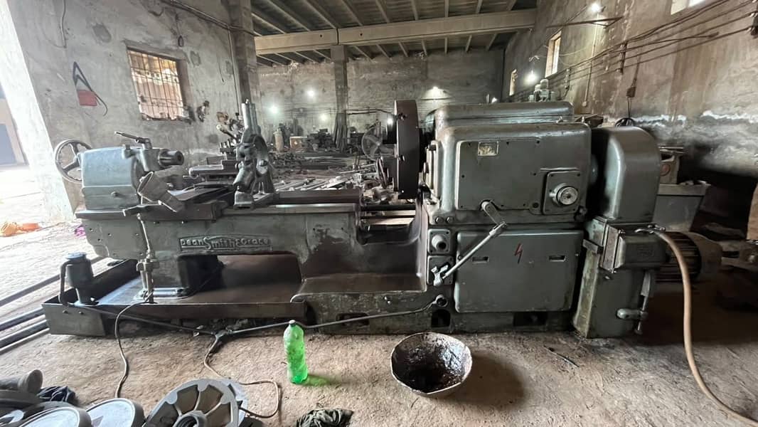 Machine 6