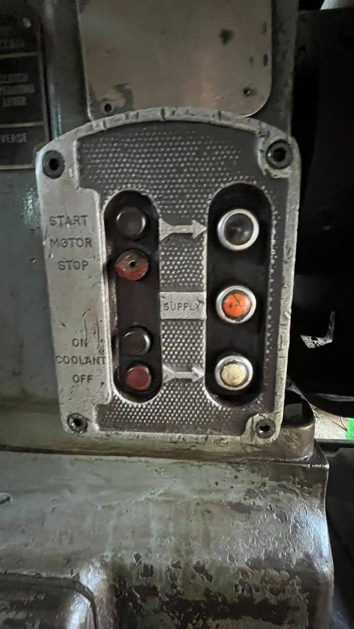 Machine 12