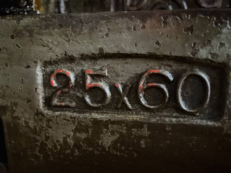 Machine 13