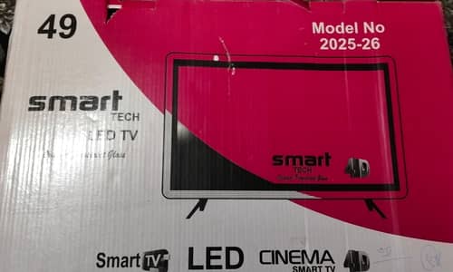 SMART LED