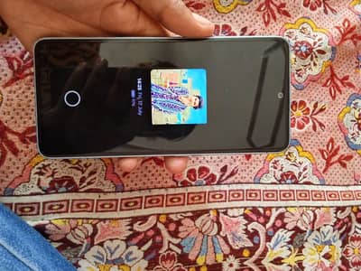 Xiaomi Redmi Note 13 8+8 256
