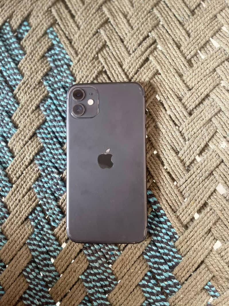 Apple iPhone 11 3