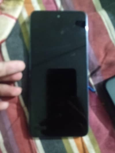 Infinix Hot 40i
